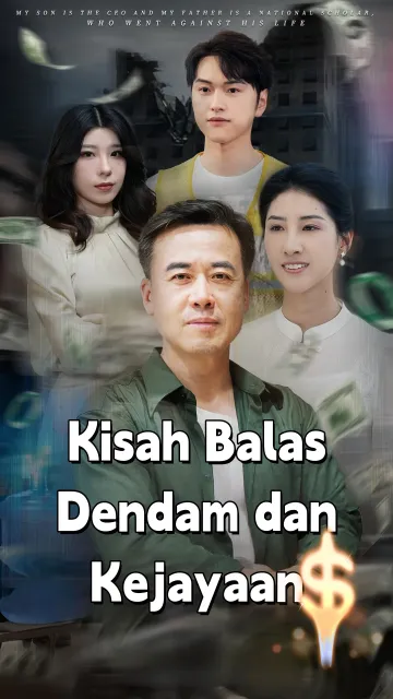 Kisah Balas Dendam dan Kejayaan